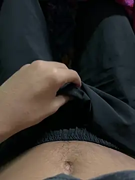 Privateseducer online show from January 2, 10:01 pm