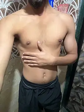 Privateseducer online show from January 13, 10:47 pm