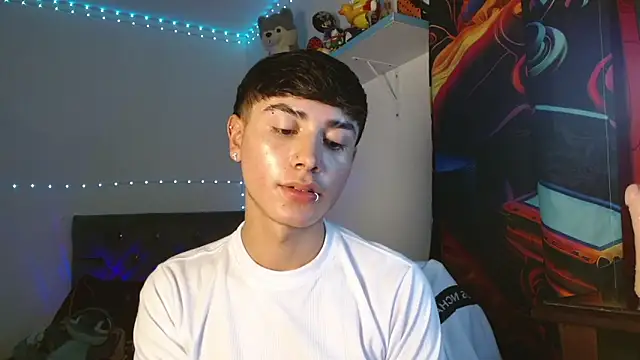 Im juanda online show from January 9, 10:09 pm