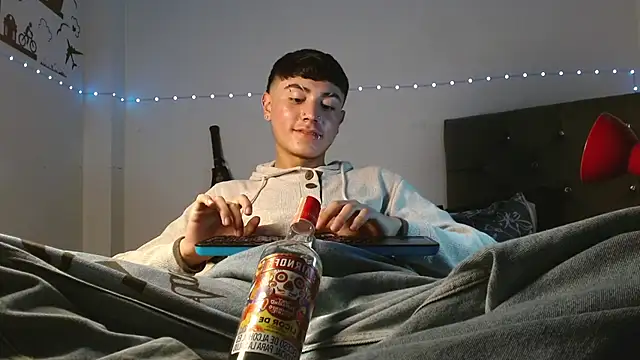 Im juanda online show from February 22, 10:37 pm