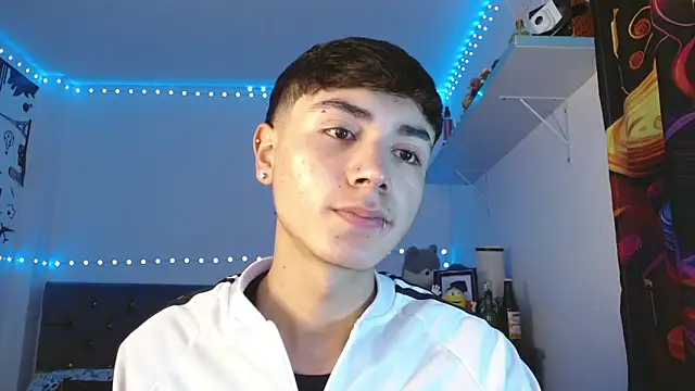 Im juanda online show from December 9, 5:13 pm