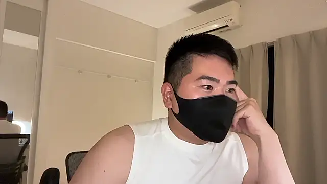 makoto-gmpd online show from May 19, 2:12 pm
