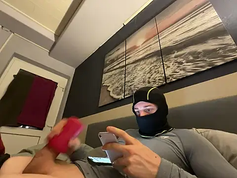 Jan berger online show from March 16, 10:03 pm