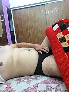 kokakrish online show from November 7, 3:48 pm