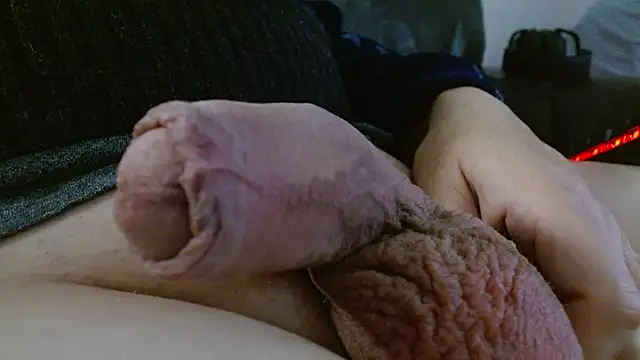 Heracles00 online show from January 9, 11:43 pm