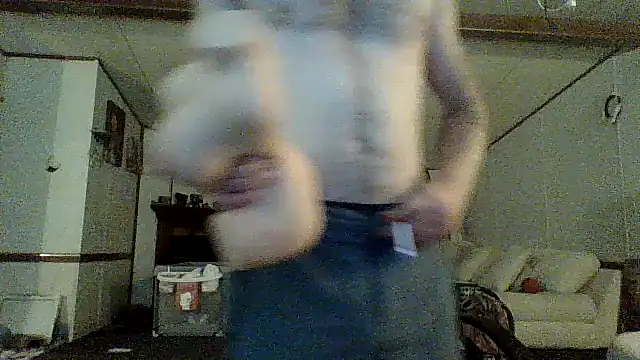 Snapshot of dcockell chatting on October 23, 4:27 am dcockell online show from October 23, 4:27 am