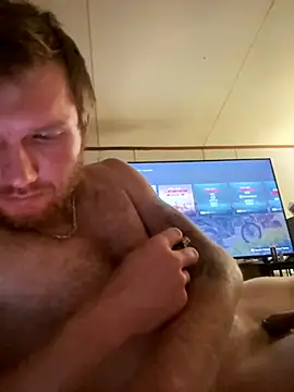 Snapshot of dcockell chatting on October 21, 9:34 am dcockell online show from October 21, 9:34 am