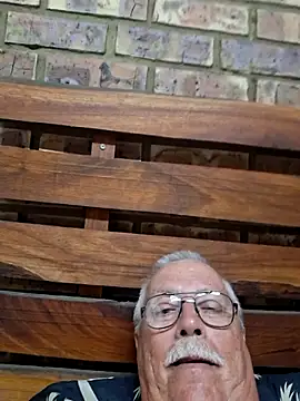 NawtyB1965 online show from February 9, 7:07 pm