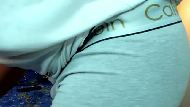 victor vixen online show from January 17, 9:38 pm