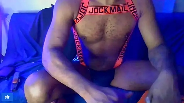 KySir1990 online show from October 2, 4:38 am