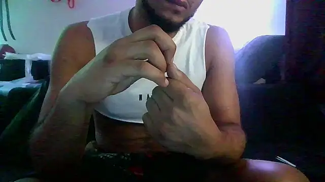 KySir1990 online show from September 22, 6:57 am