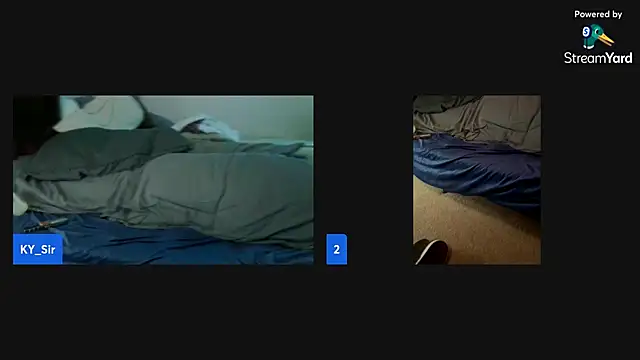 KySir1990 online show from September 21, 12:33 am