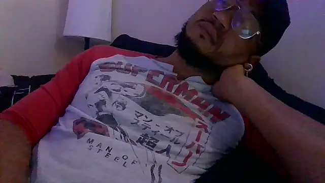 KySir1990 online show from October 7, 12:37 am