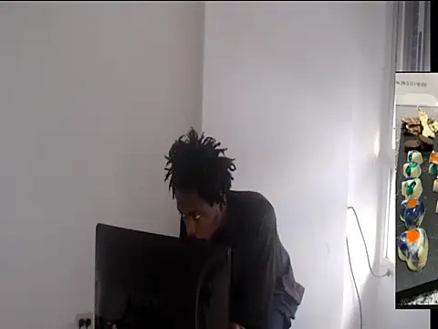 Mastertopdome online show from March 23, 8:26 pm