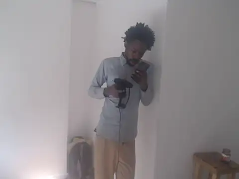 Mastertopdome online show from November 13, 12:21 pm