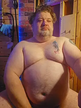 alienbunny online show from February 11, 6:51 am