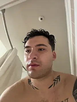 Vanillamexican online show from November 30, 9:39 pm