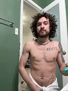 Vanillamexican online show from February 15, 11:50 am