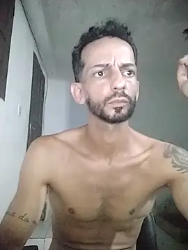 Ashram38 online show from November 9, 1:53 am