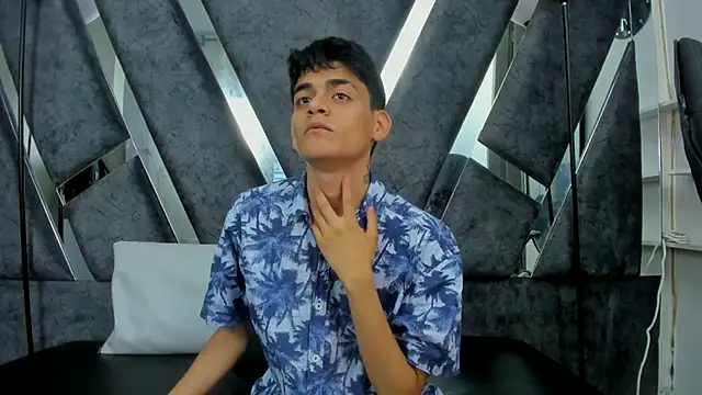 Yef Thin online show from September 17, 4:46 am