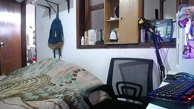 esjrobles online show from February 23, 3:26 pm