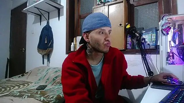 esjrobles online show from March 5, 3:19 am