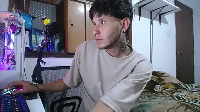 esjrobles online show from December 20, 2:30 am