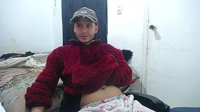 esjrobles online show from October 16, 8:50 pm