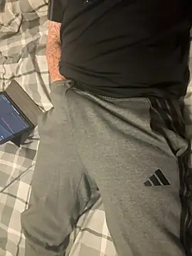 Dan8736 online show from January 15, 8:22 pm