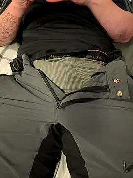 Dan8736 online show from November 4, 7:59 pm