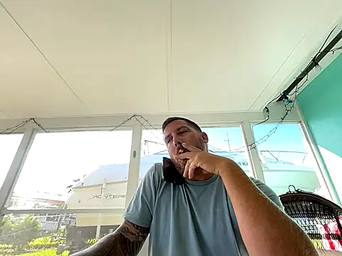 lancehungsandbaby online show from September 30, 1:58 pm