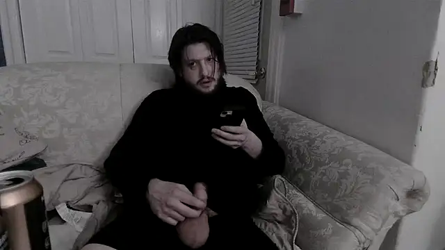 Marksoyer online show from January 8, 7:45 am