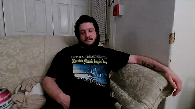 Marksoyer online show from January 21, 11:29 am