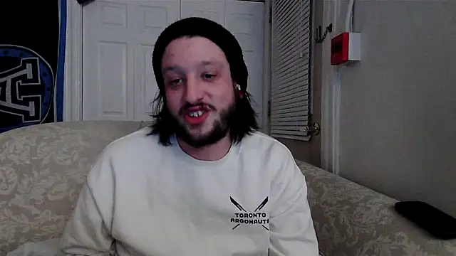 Marksoyer online show from March 5, 4:13 am