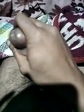 nidansohib1230 online show from March 1, 4:00 pm