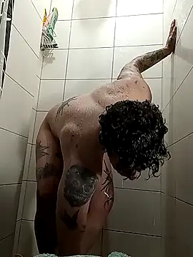 Dyr08 online show from March 20, 9:46 pm