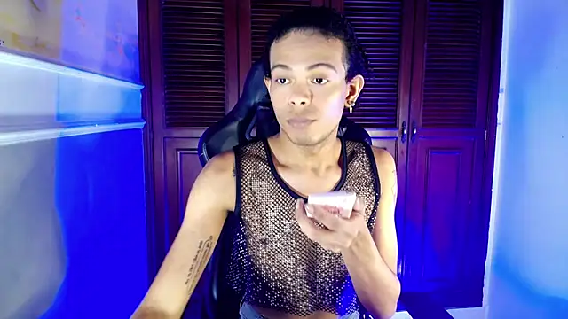 rose Skinny  online show from September 24, 10:52 pm