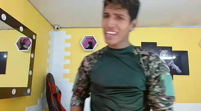 mau elixxx online show from February 1, 3:30 am