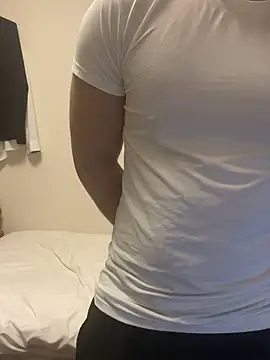 YU-KI00 online show from October 31, 1:03 pm