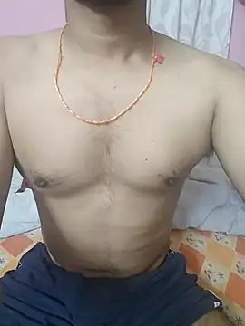 Jagssss09 online show from January 10, 8:04 pm