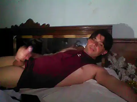 frank32love online show from October 2, 4:27 am