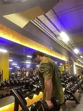 JossAckland online show from March 18, 6:00 pm