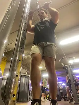 JossAckland online show from April 11, 6:00 pm