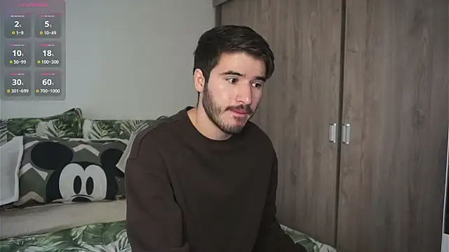 Tony Wylie online show from January 21, 12:13 pm