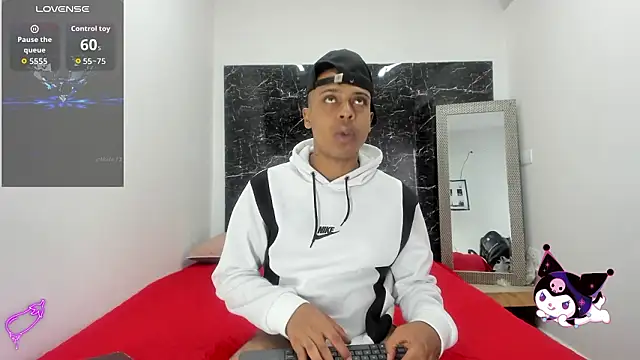 ada-brooke online show from March 2, 11:28 am