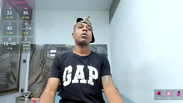 ada-brooke online show from September 18, 11:45 am