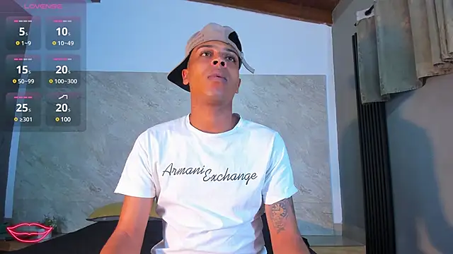 ada-brooke online show from March 19, 3:52 am