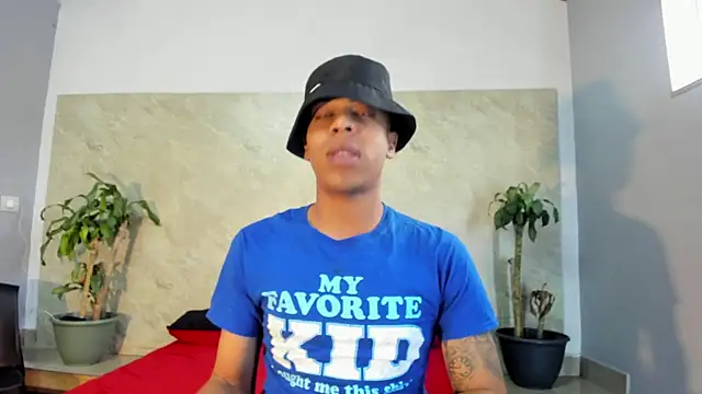 ada-brooke online show from December 20, 8:01 pm