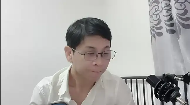 TGH521 online show from January 12, 2:45 am