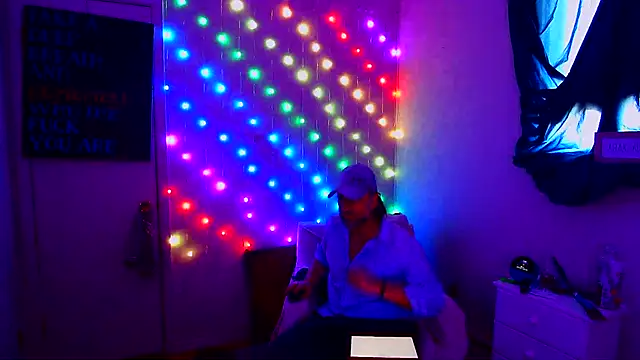 onlym4m online show from March 10, 3:41 pm